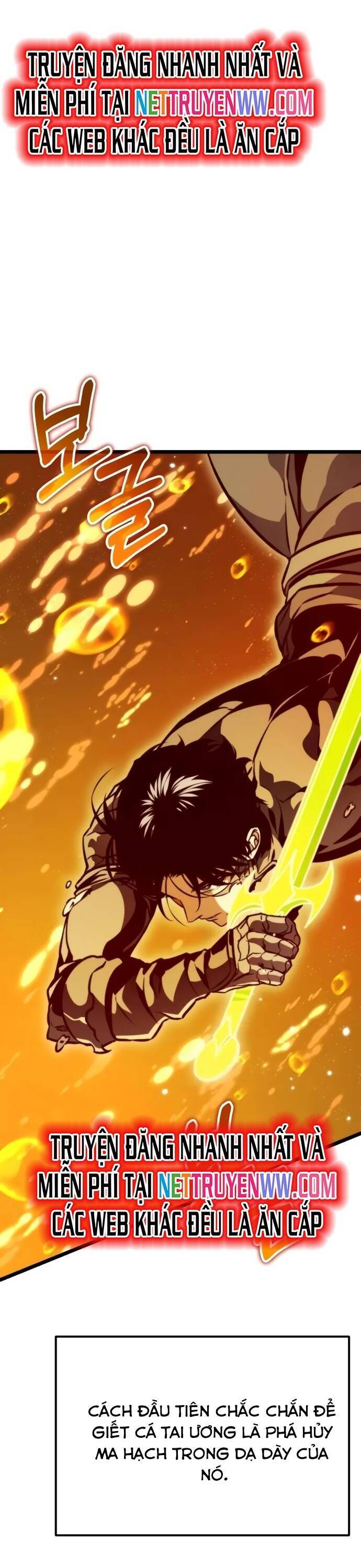Chiến Binh Hồi Quy: Chapter 60