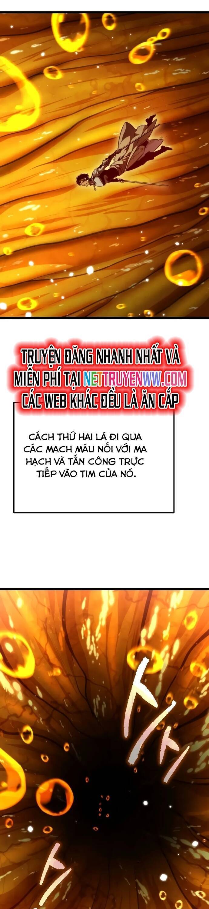 Chiến Binh Hồi Quy: Chapter 60