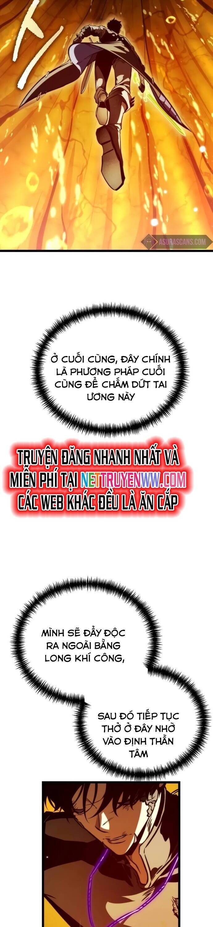 Chiến Binh Hồi Quy: Chapter 60