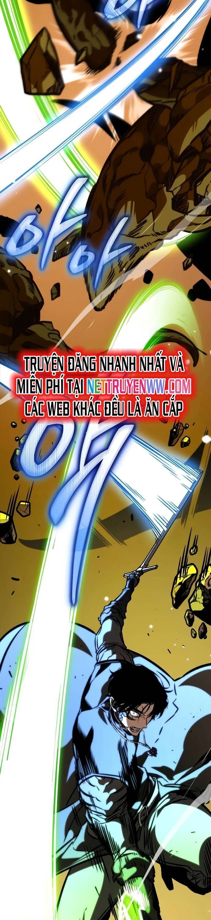 Chiến Binh Hồi Quy: Chapter 60