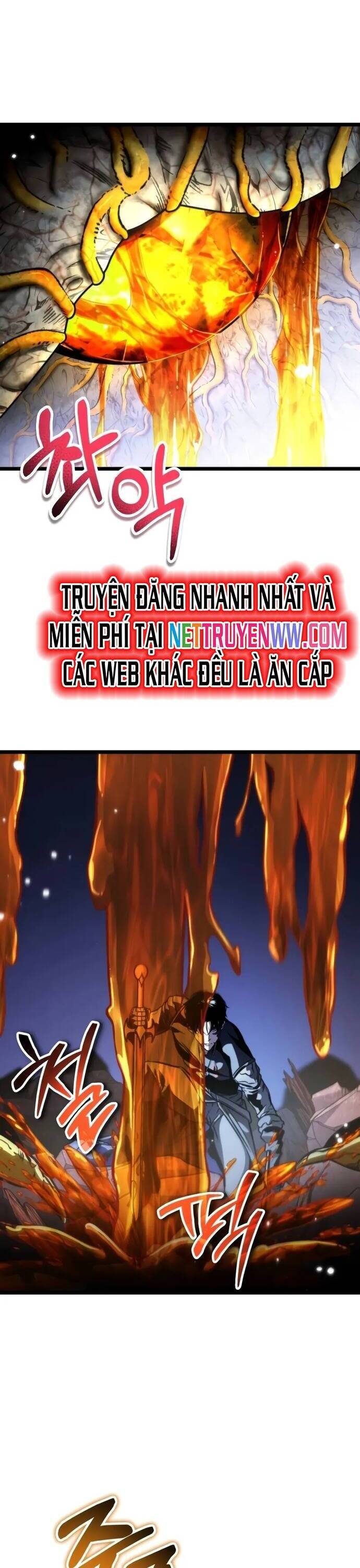 Chiến Binh Hồi Quy: Chapter 60