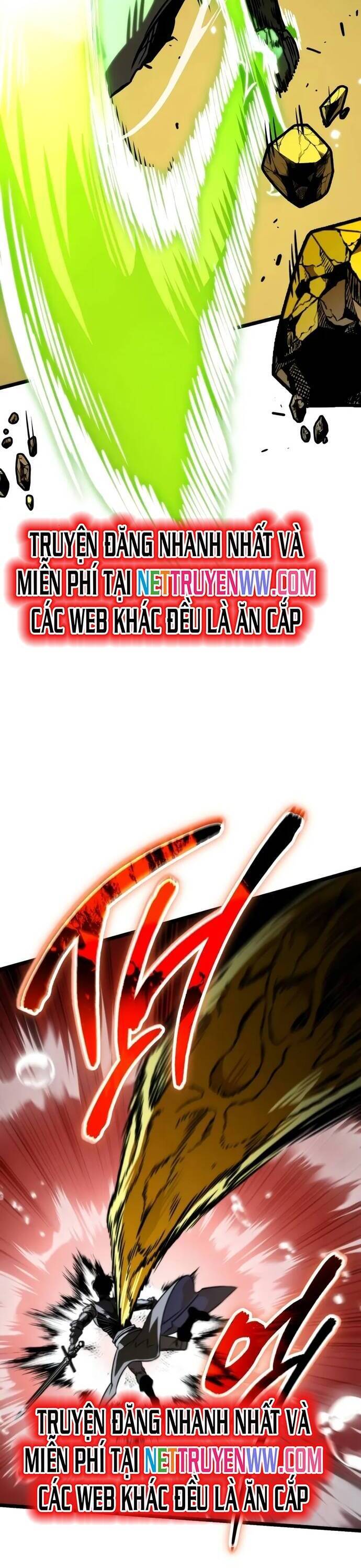 Chiến Binh Hồi Quy: Chapter 60