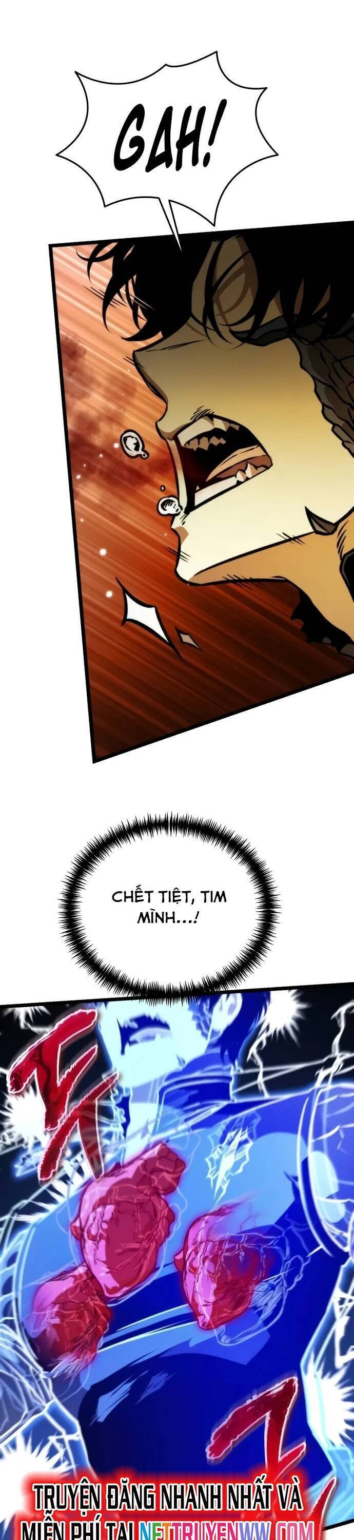 Chiến Binh Hồi Quy: Chapter 60
