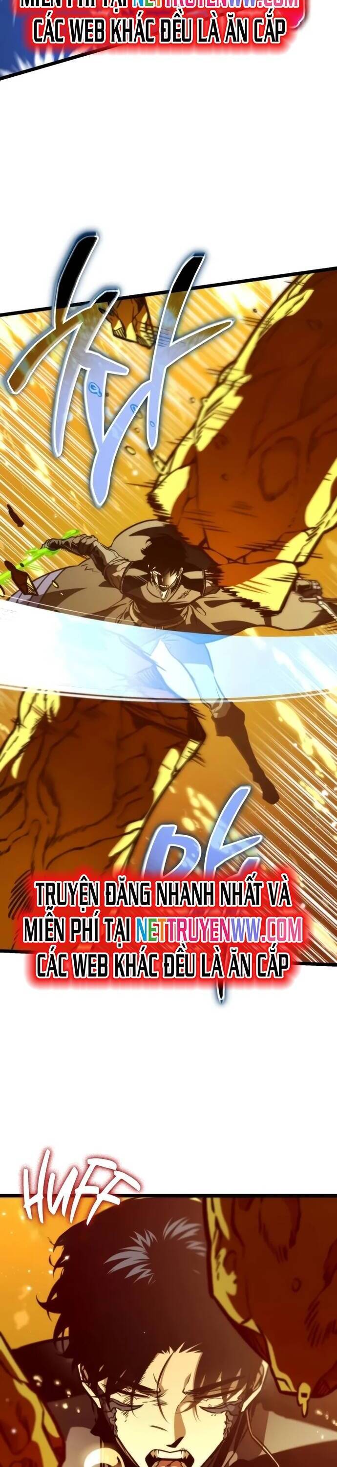 Chiến Binh Hồi Quy: Chapter 60