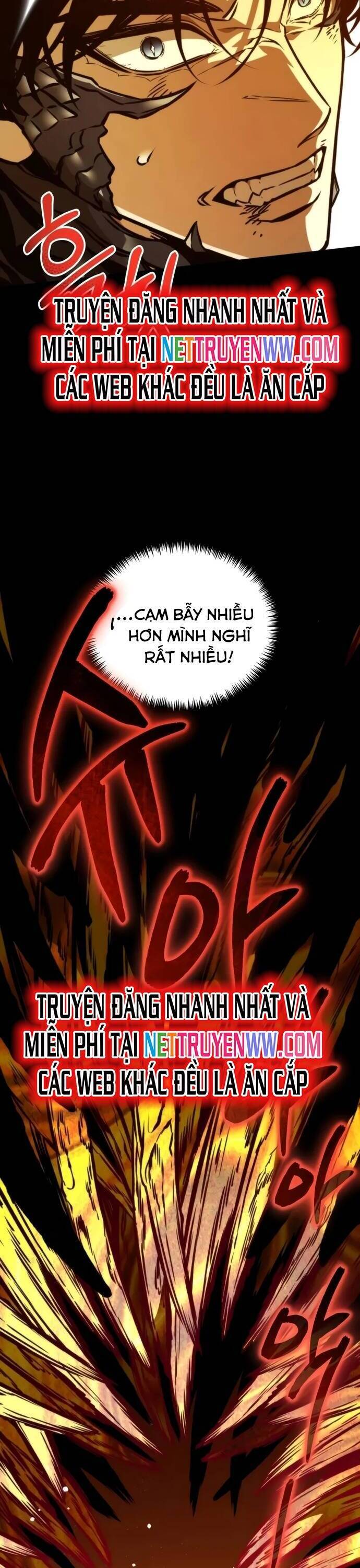 Chiến Binh Hồi Quy: Chapter 60
