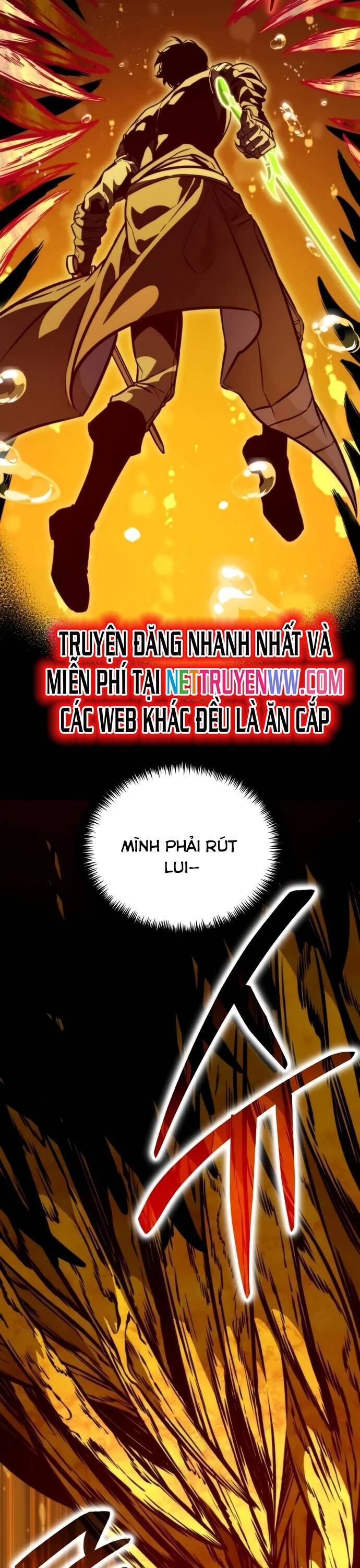Chiến Binh Hồi Quy: Chapter 60