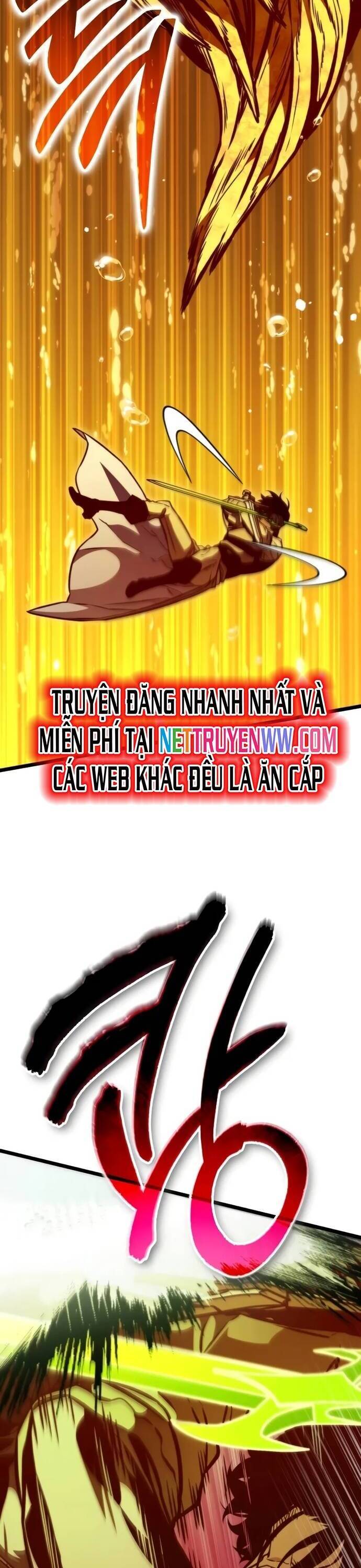 Chiến Binh Hồi Quy: Chapter 60