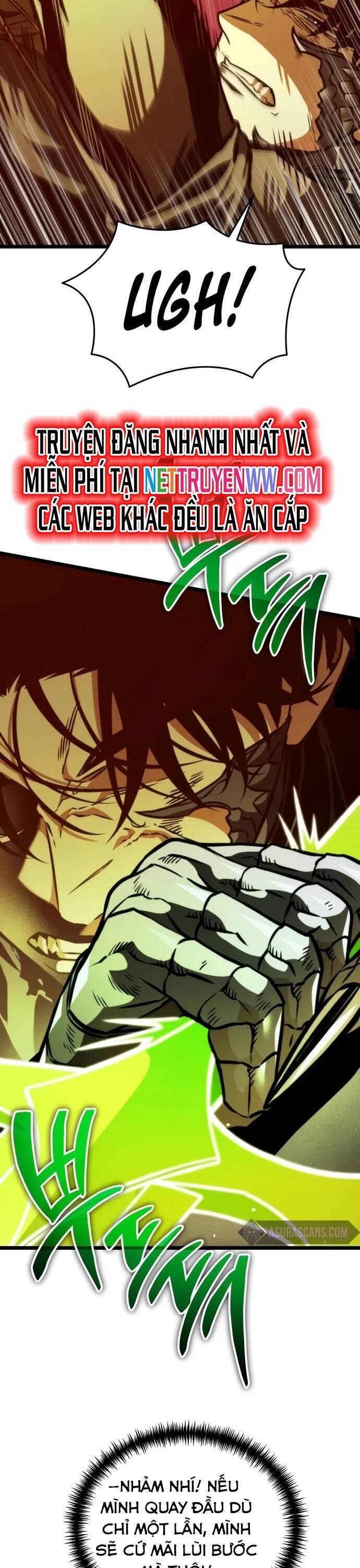 Chiến Binh Hồi Quy: Chapter 60