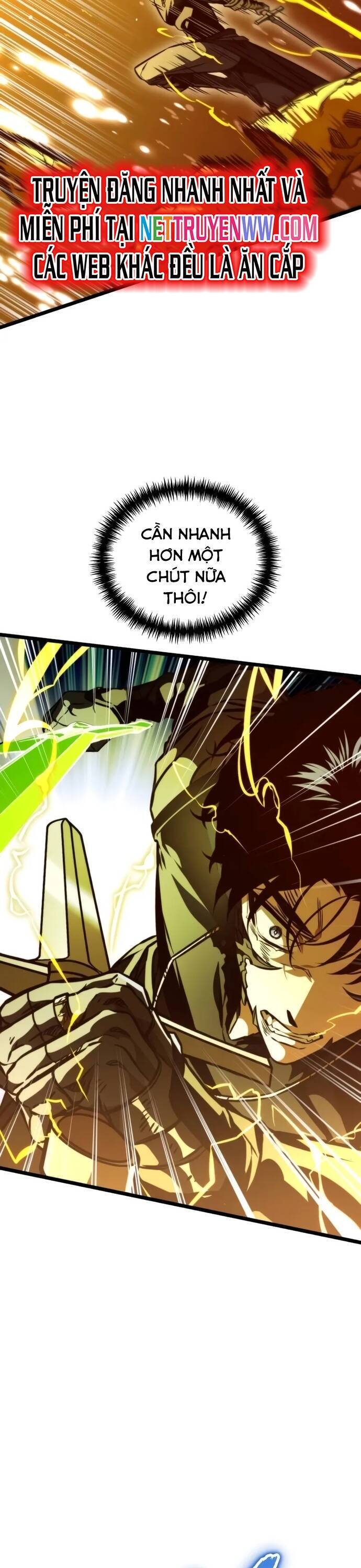 Chiến Binh Hồi Quy: Chapter 60