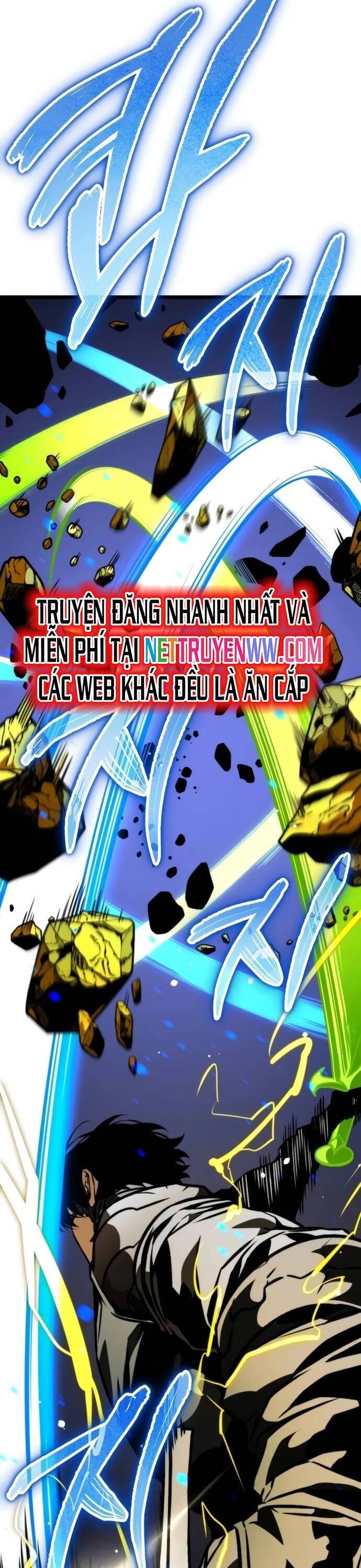 Chiến Binh Hồi Quy: Chapter 60