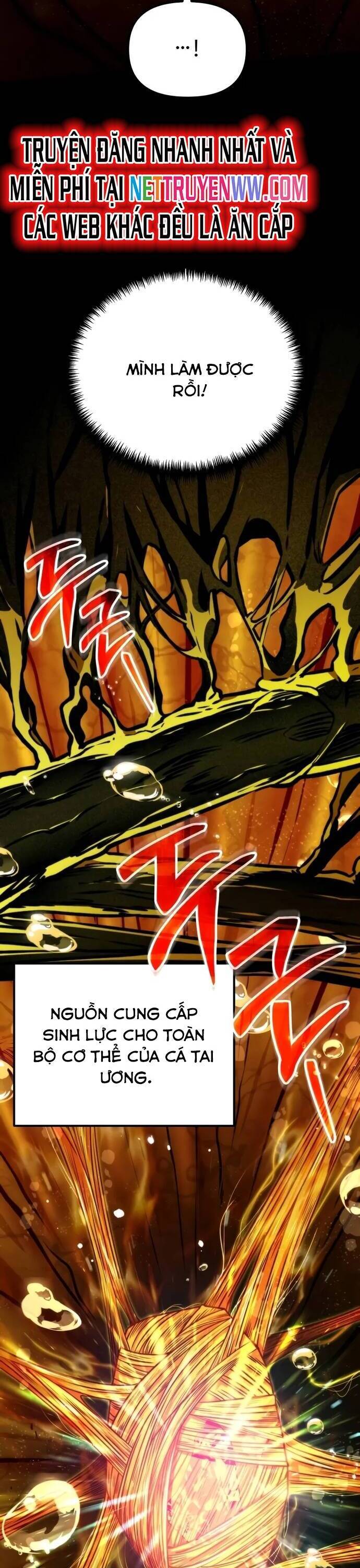 Chiến Binh Hồi Quy: Chapter 60