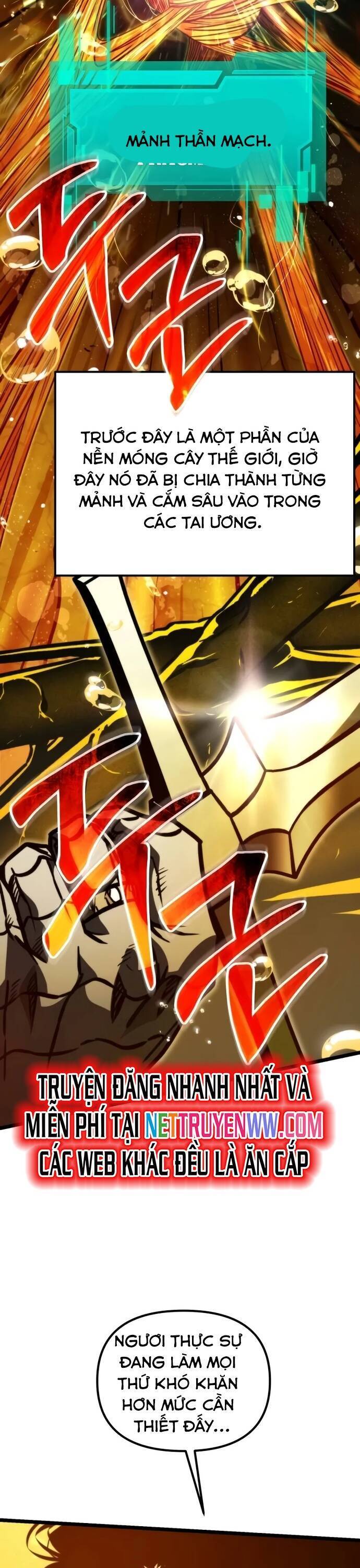 Chiến Binh Hồi Quy: Chapter 60