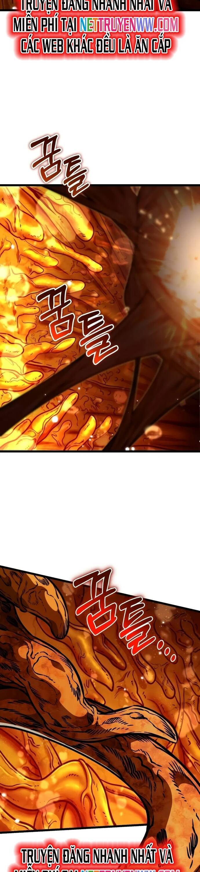 Chiến Binh Hồi Quy: Chapter 60
