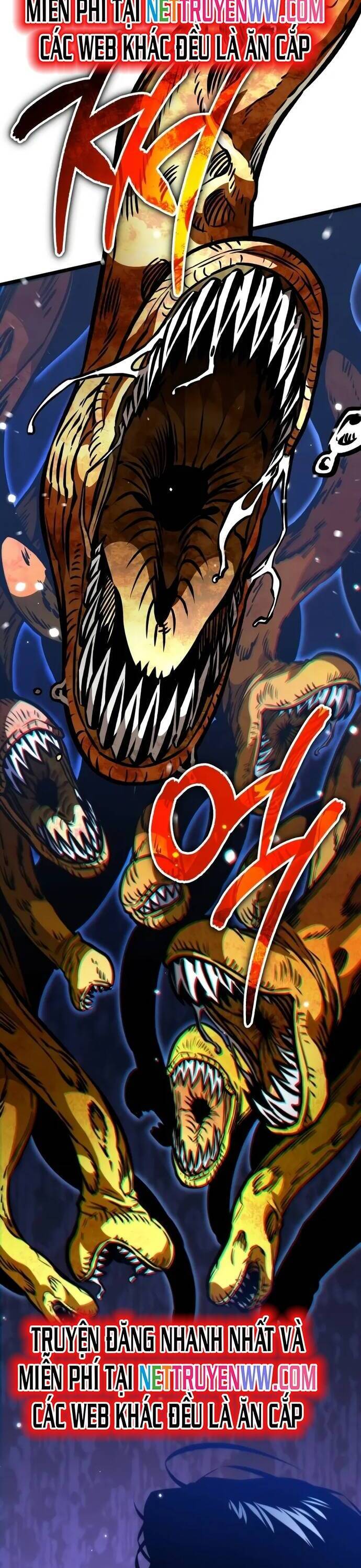 Chiến Binh Hồi Quy: Chapter 60