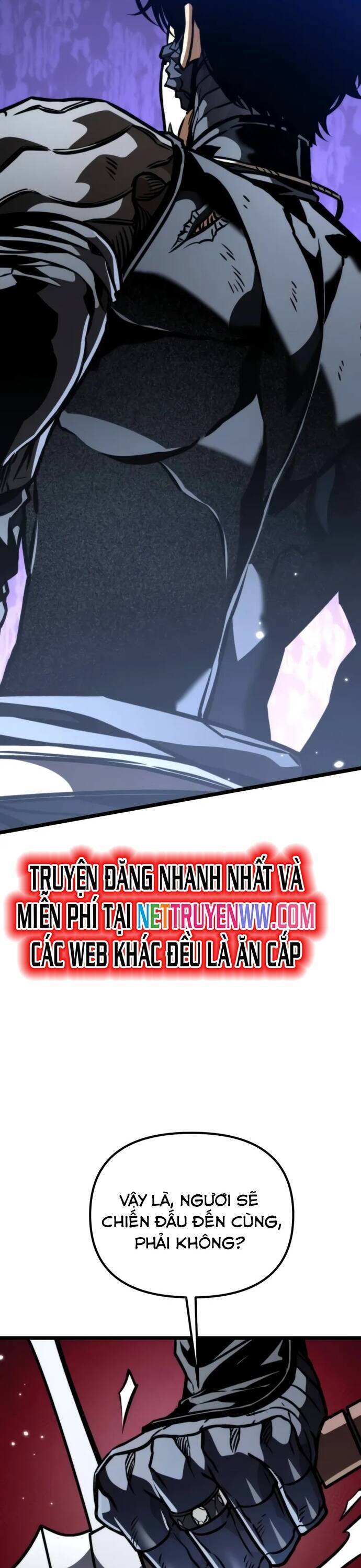 Chiến Binh Hồi Quy: Chapter 60