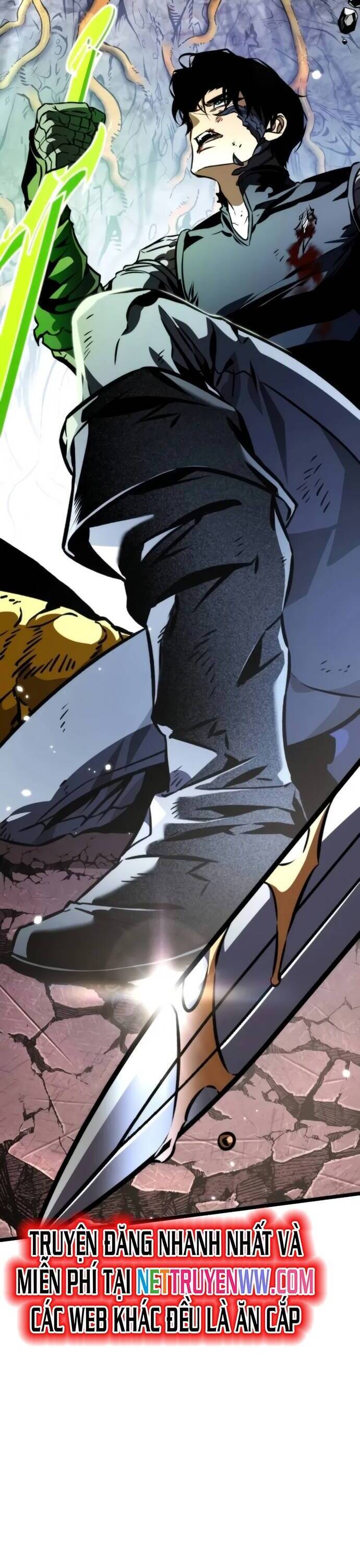 Chiến Binh Hồi Quy: Chapter 60