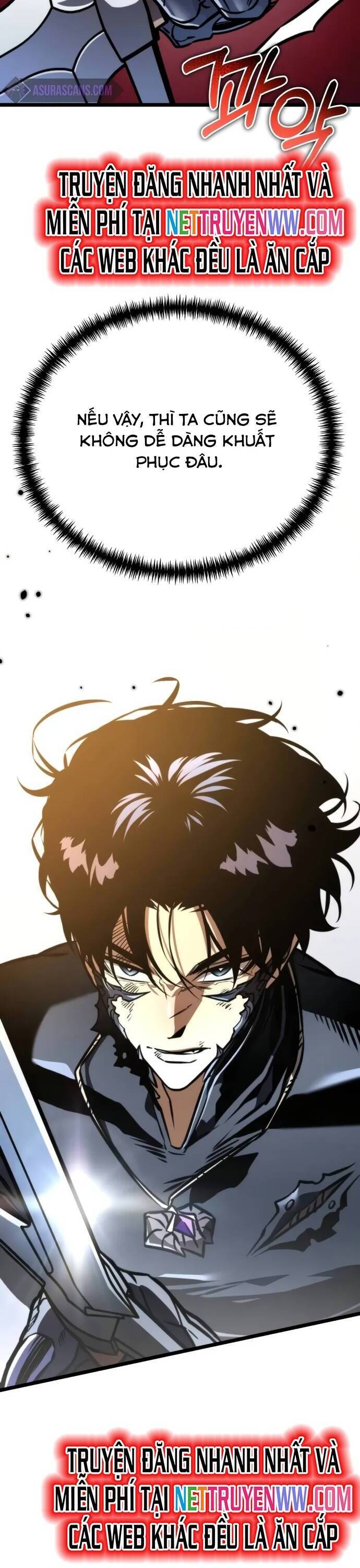Chiến Binh Hồi Quy: Chapter 60