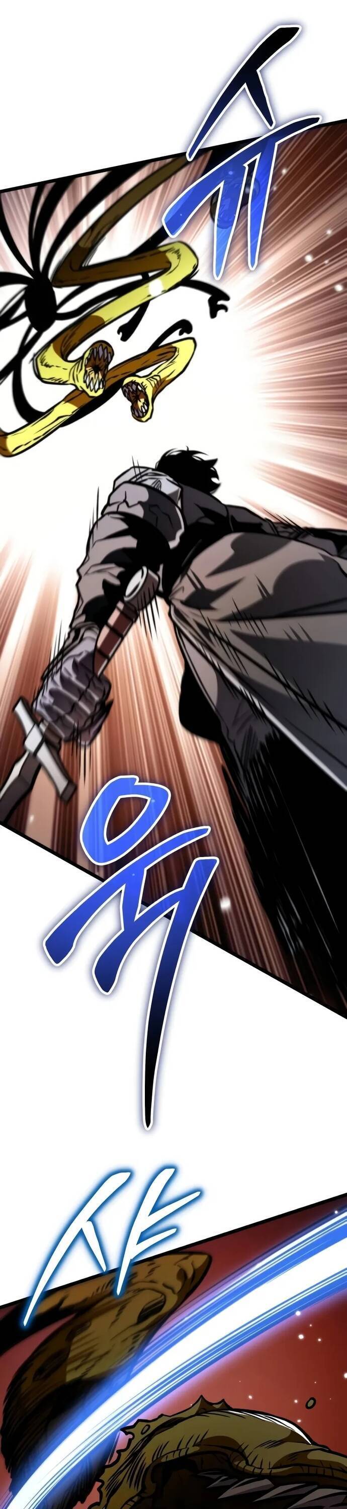 Chiến Binh Hồi Quy: Chapter 60