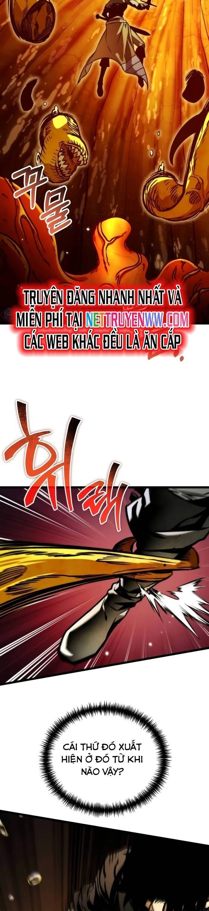 Chiến Binh Hồi Quy: Chapter 60