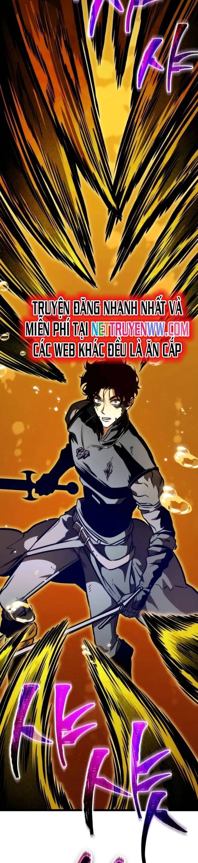 Chiến Binh Hồi Quy: Chapter 60