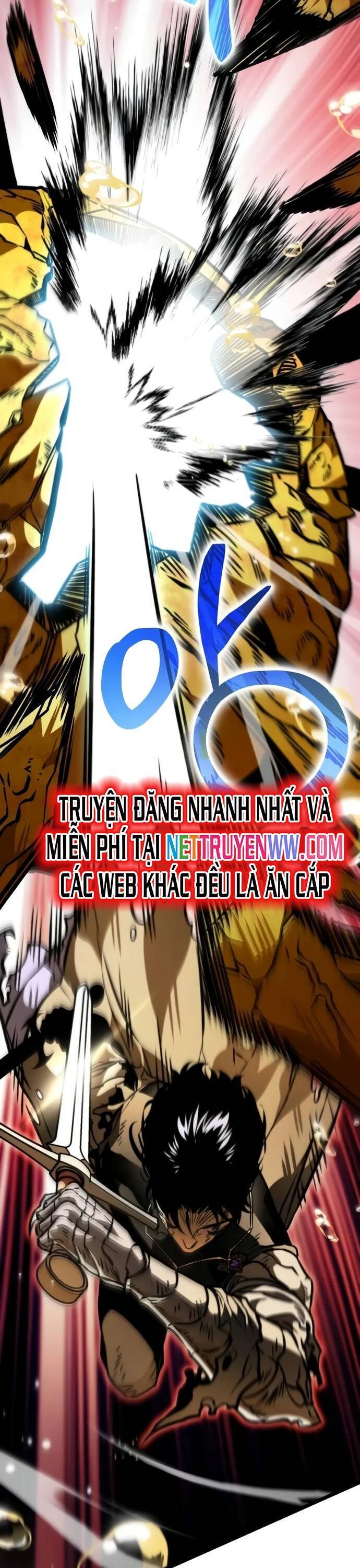 Chiến Binh Hồi Quy: Chapter 60