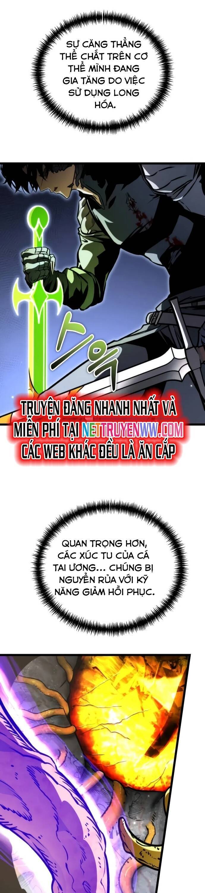 Chiến Binh Hồi Quy: Chapter 60