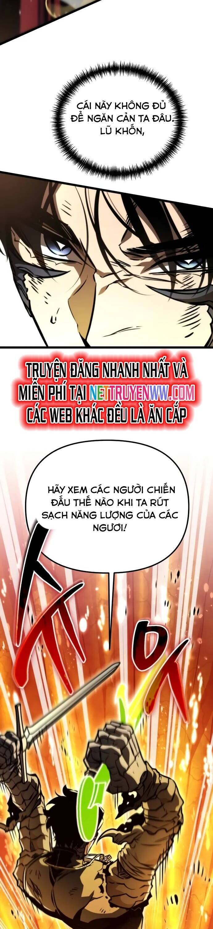 Chiến Binh Hồi Quy: Chapter 60