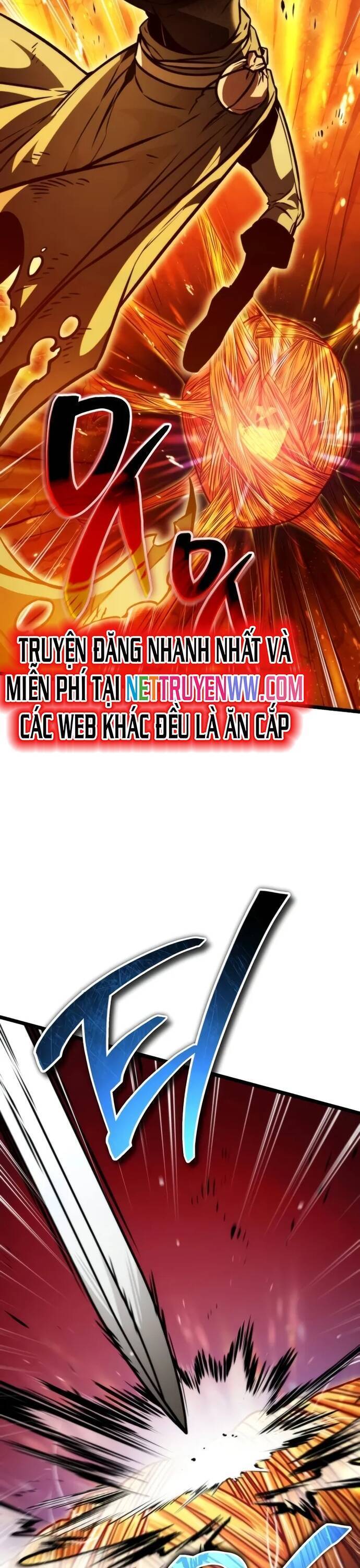 Chiến Binh Hồi Quy: Chapter 60