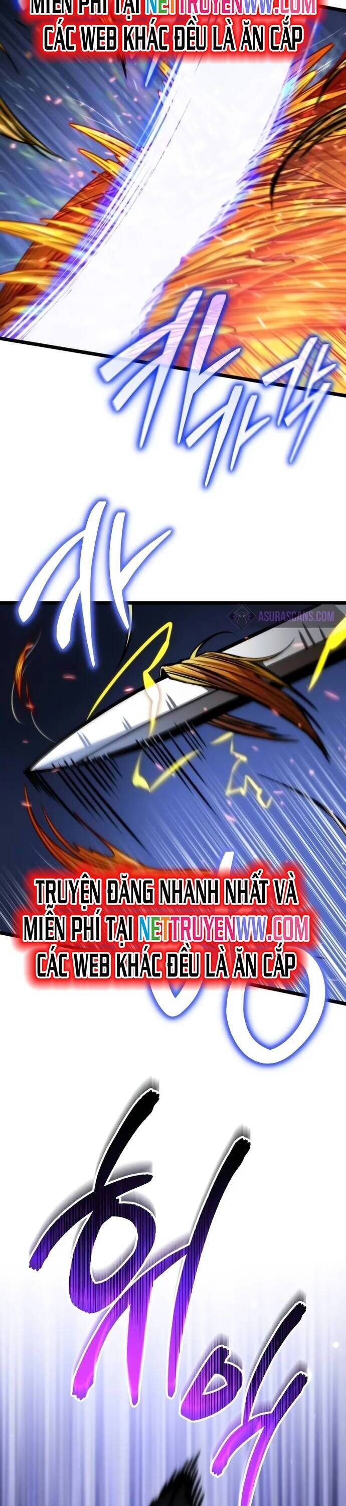 Chiến Binh Hồi Quy: Chapter 60