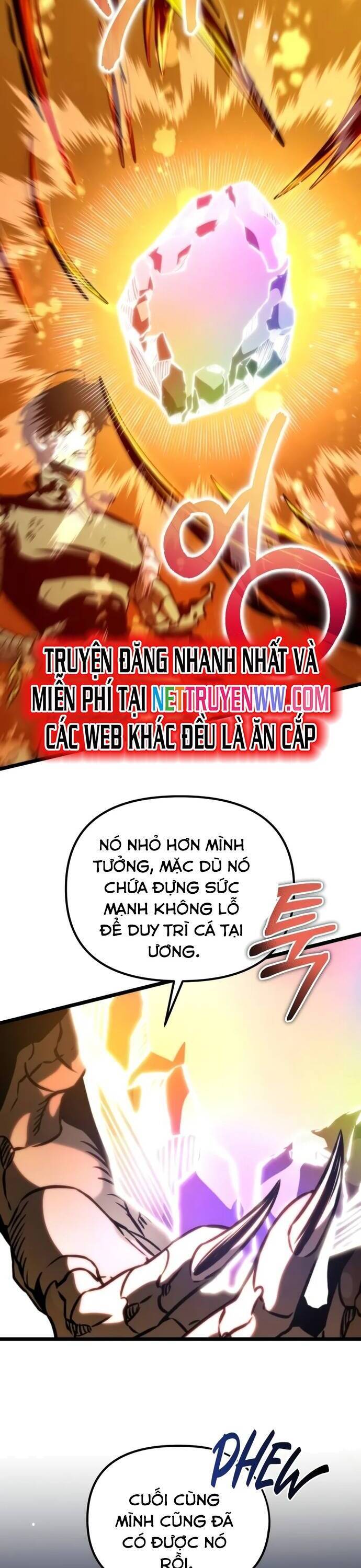 Chiến Binh Hồi Quy: Chapter 60