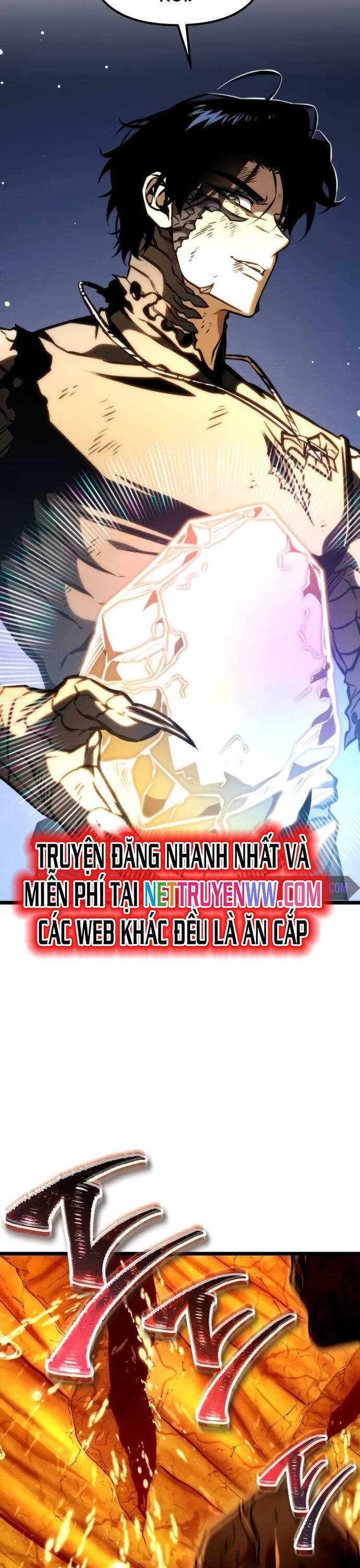 Chiến Binh Hồi Quy: Chapter 60