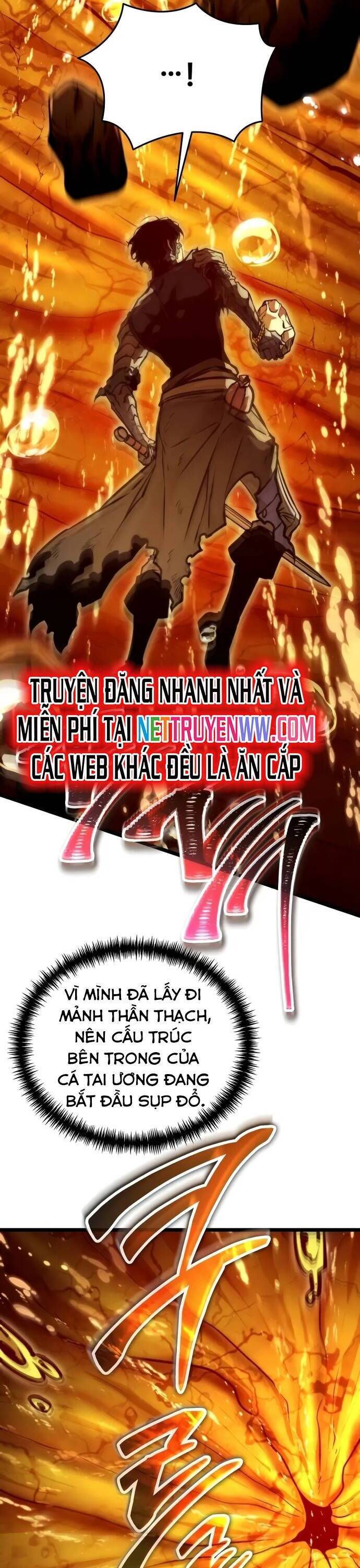 Chiến Binh Hồi Quy: Chapter 60