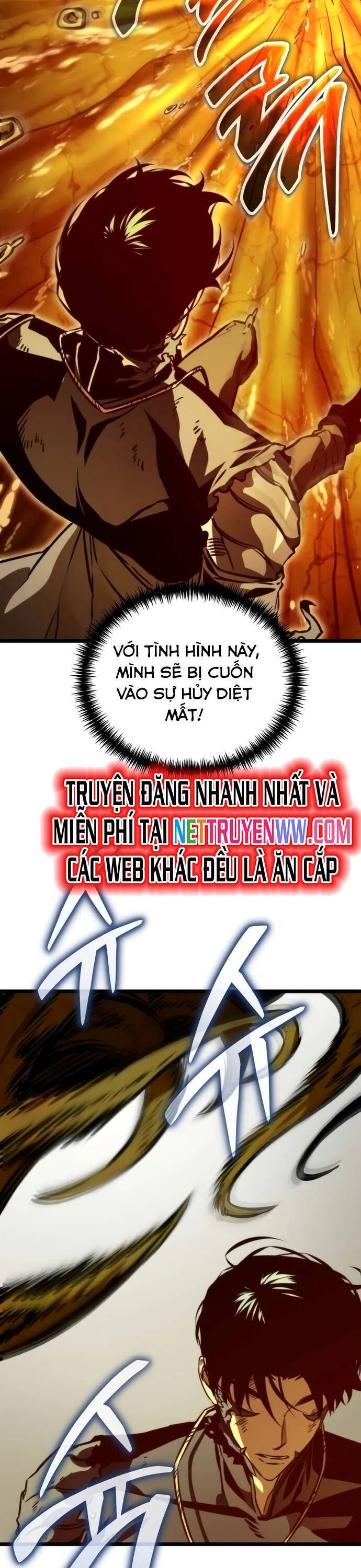 Chiến Binh Hồi Quy: Chapter 60