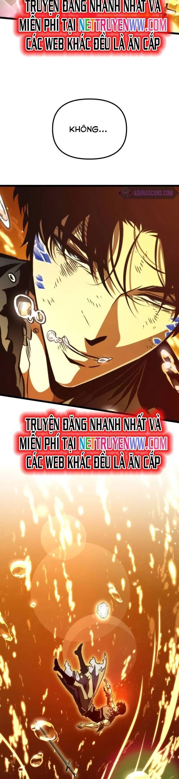 Chiến Binh Hồi Quy: Chapter 60