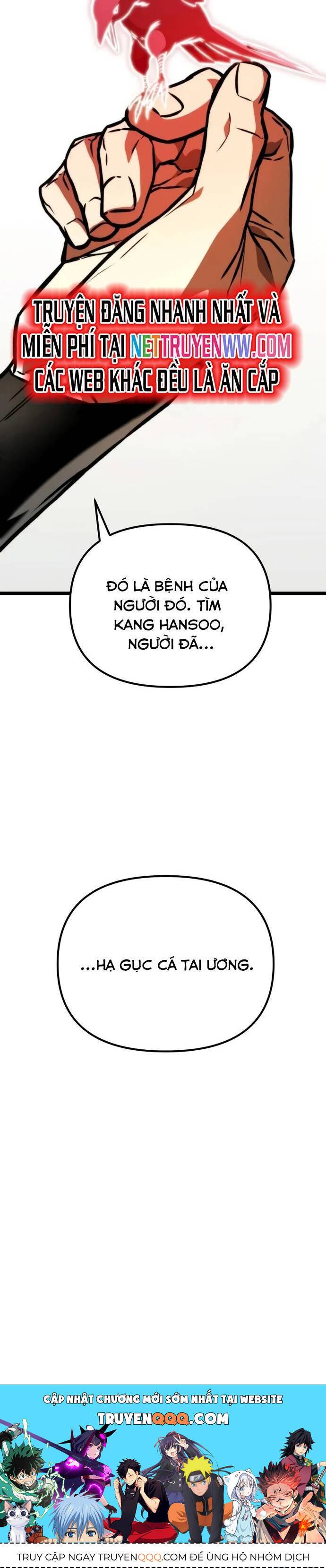 Chiến Binh Hồi Quy: Chapter 60