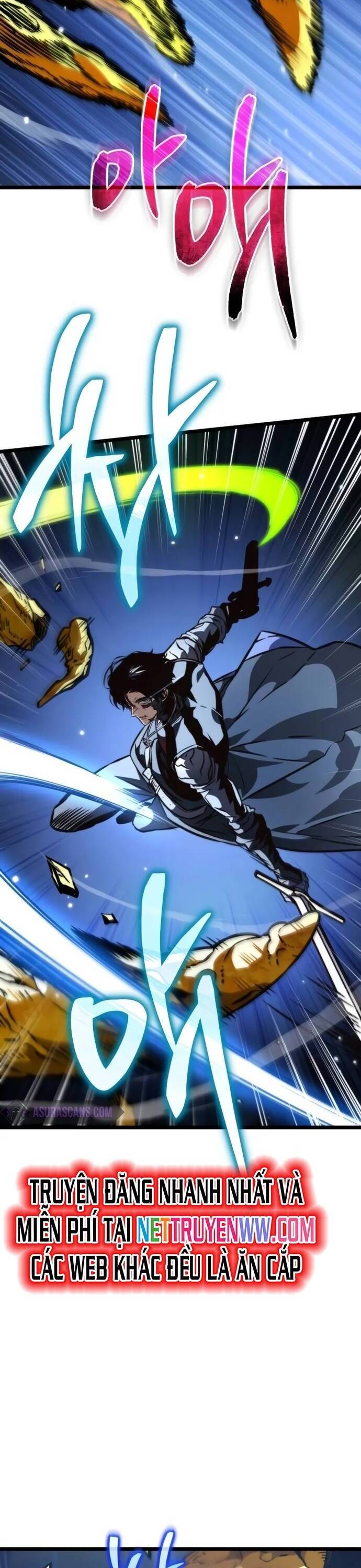 Chiến Binh Hồi Quy: Chapter 60