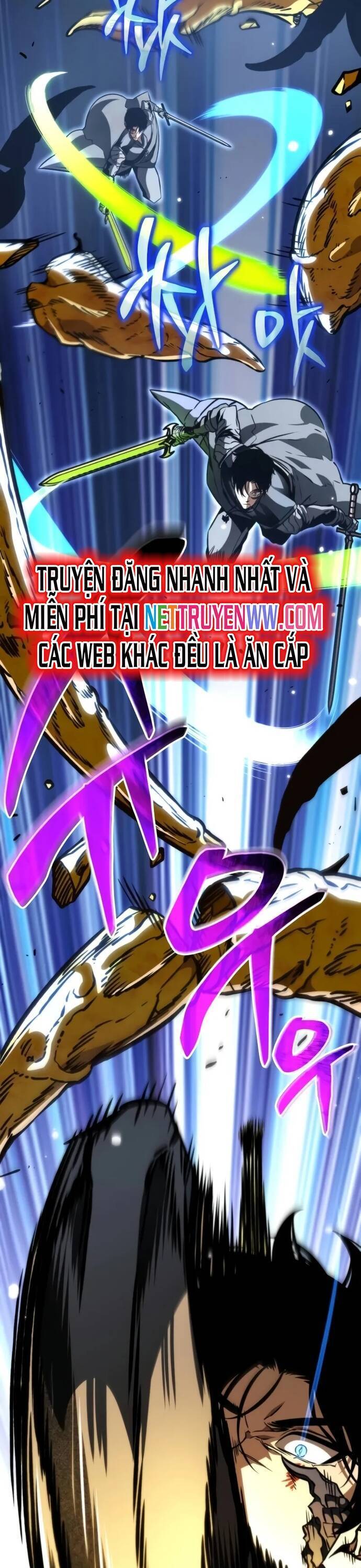 Chiến Binh Hồi Quy: Chapter 60