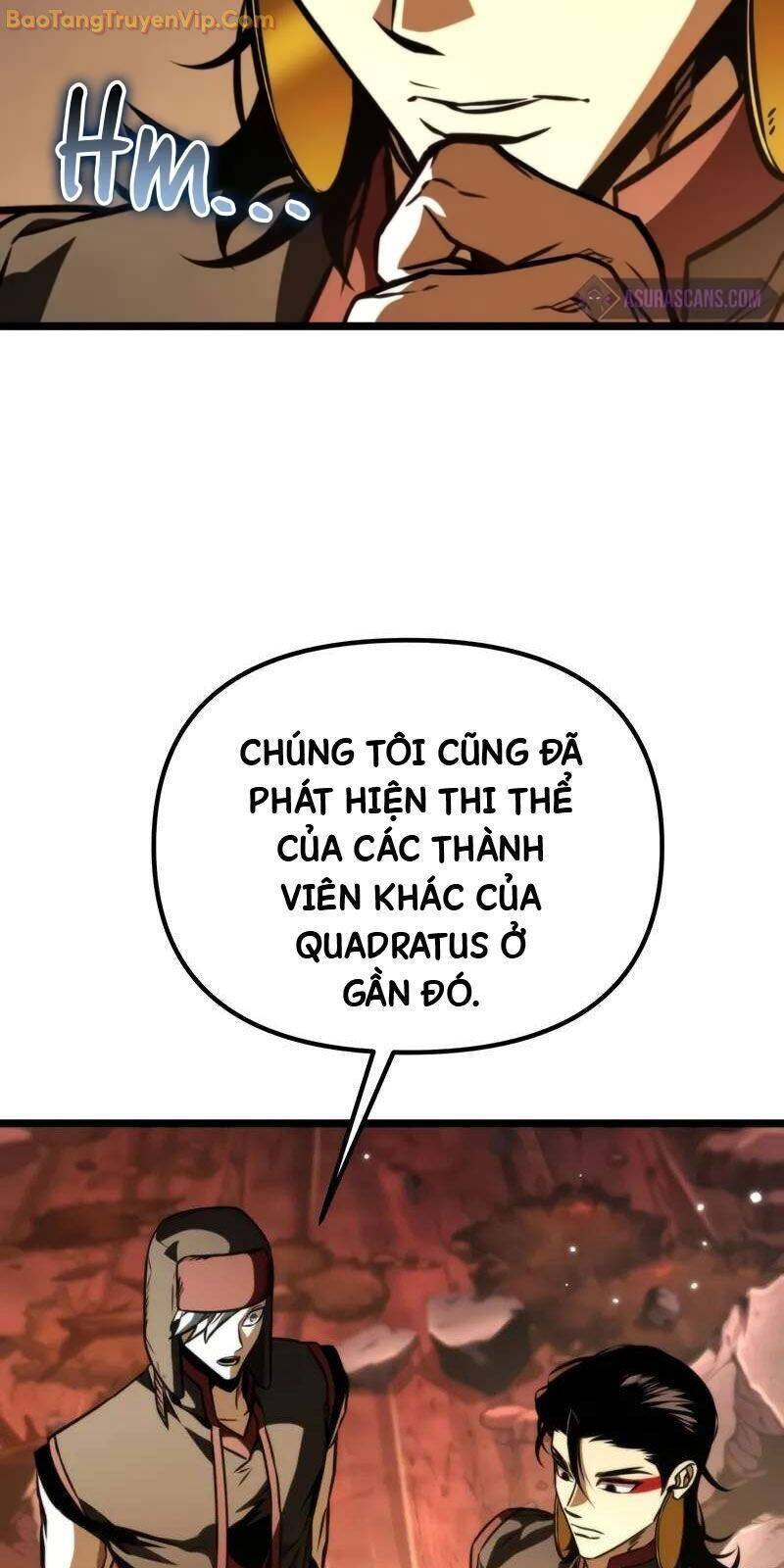 Chiến Binh Hồi Quy: Chapter 61