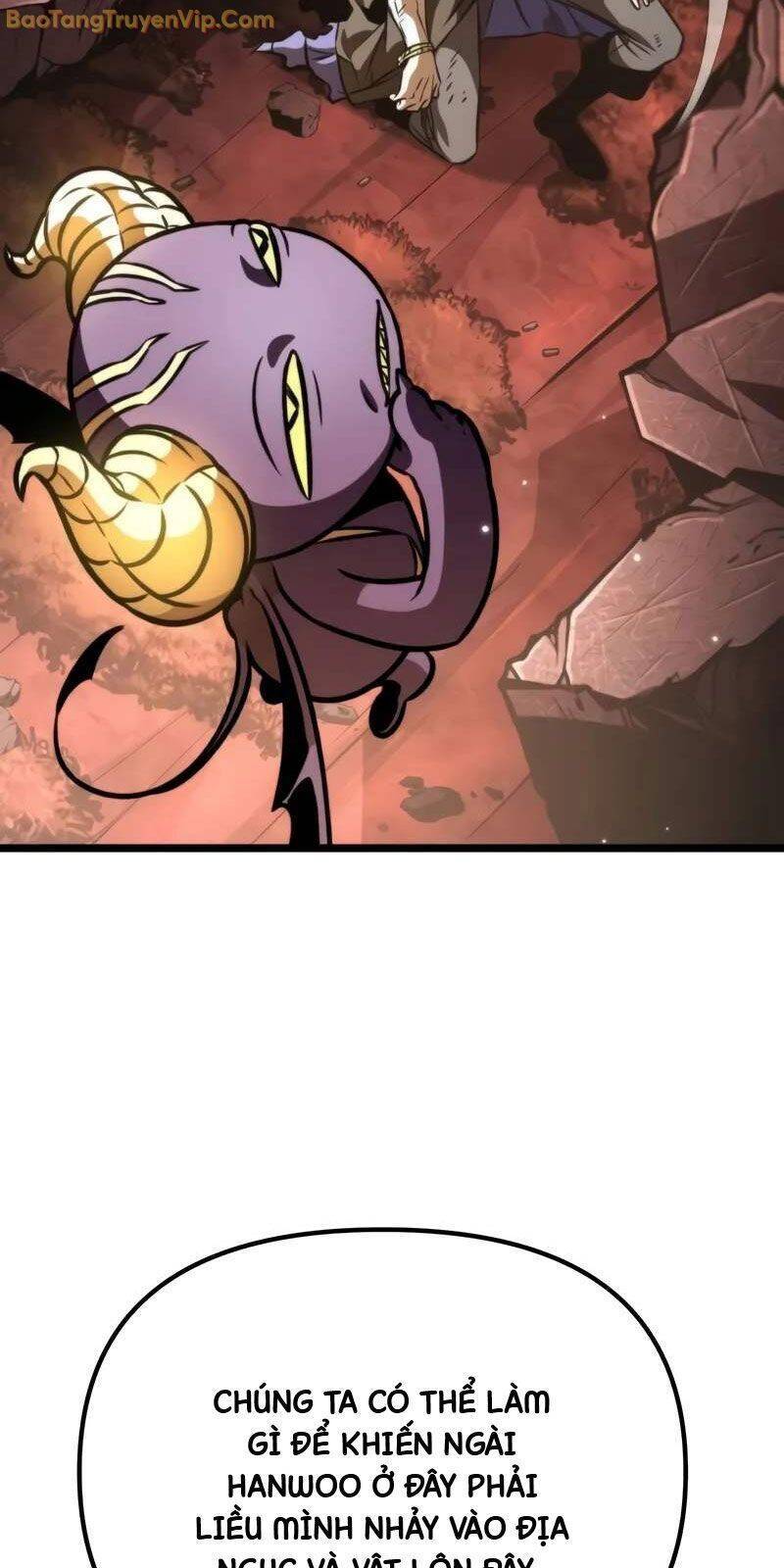 Chiến Binh Hồi Quy: Chapter 61