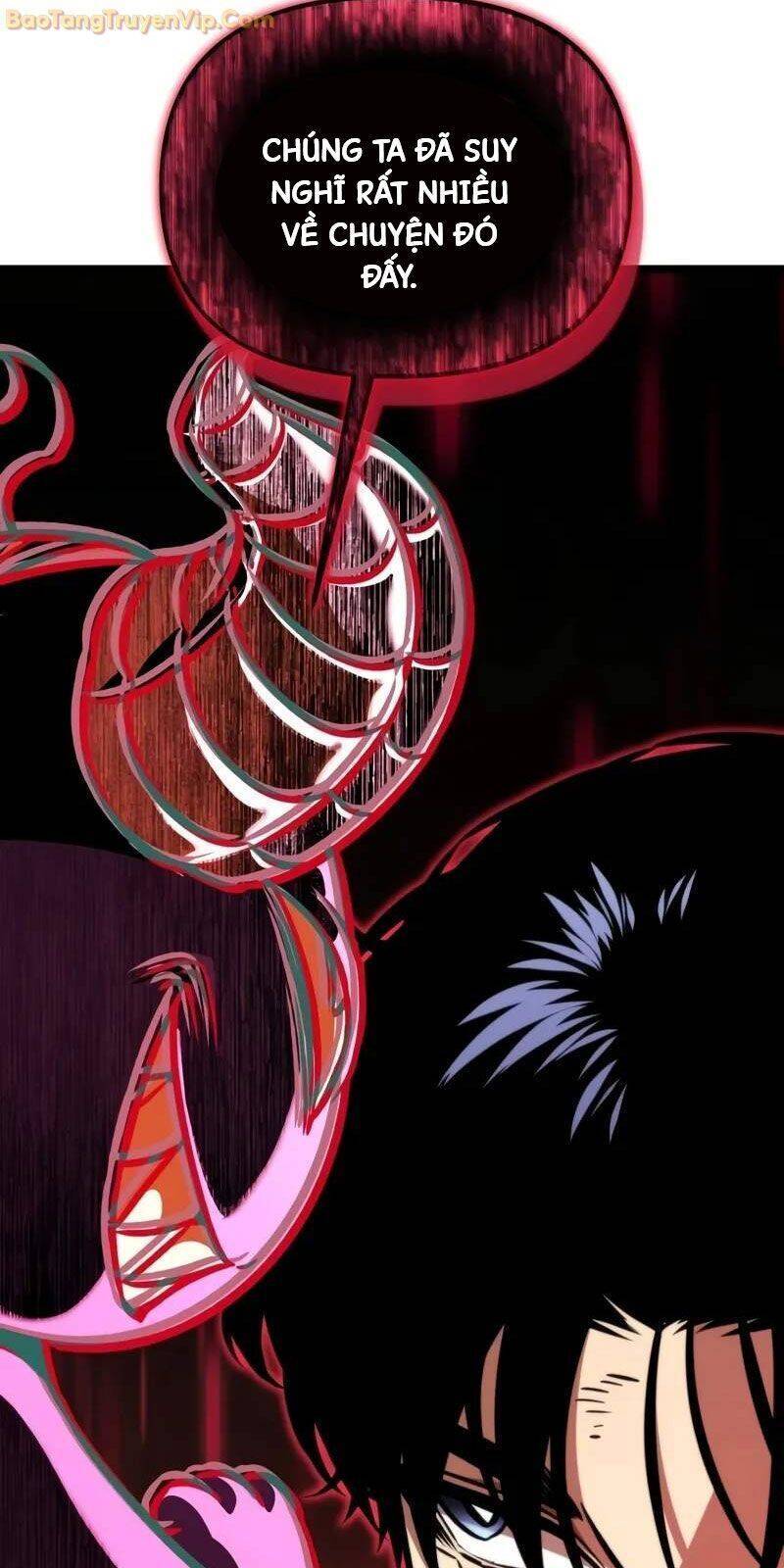 Chiến Binh Hồi Quy: Chapter 61