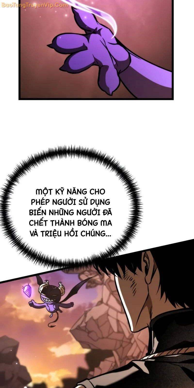 Chiến Binh Hồi Quy: Chapter 61