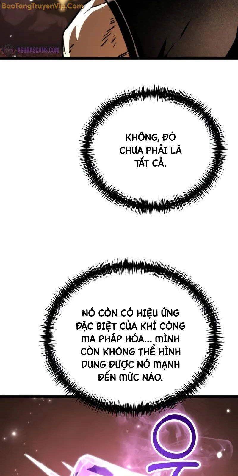 Chiến Binh Hồi Quy: Chapter 61