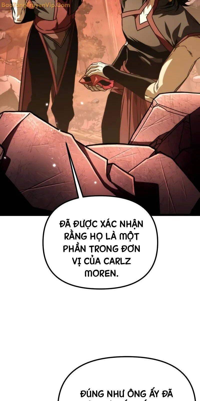 Chiến Binh Hồi Quy: Chapter 61