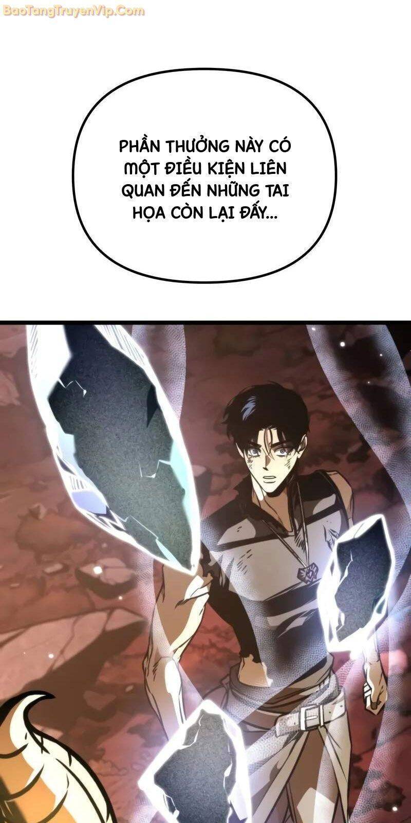 Chiến Binh Hồi Quy: Chapter 61