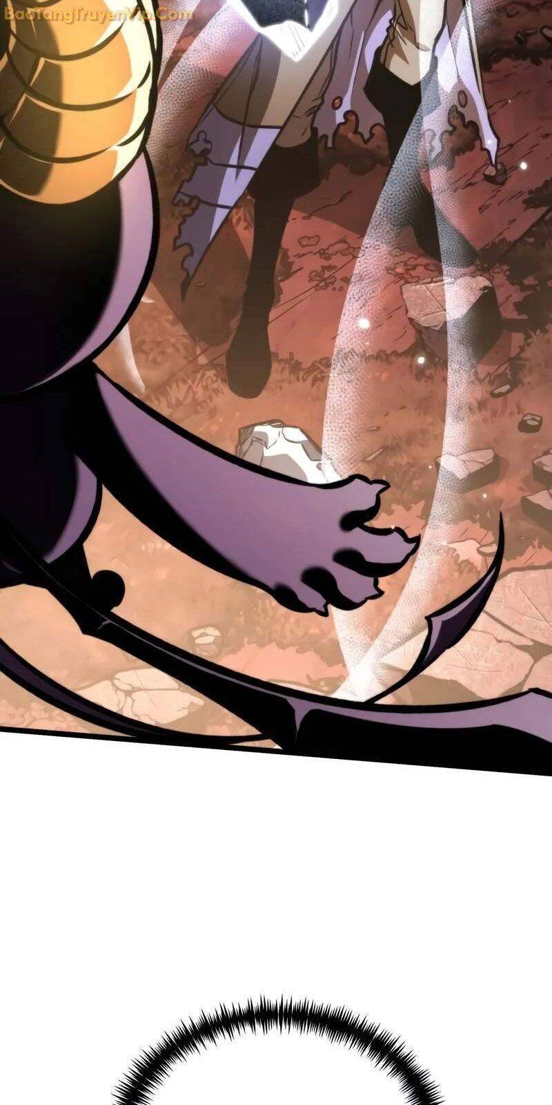 Chiến Binh Hồi Quy: Chapter 61