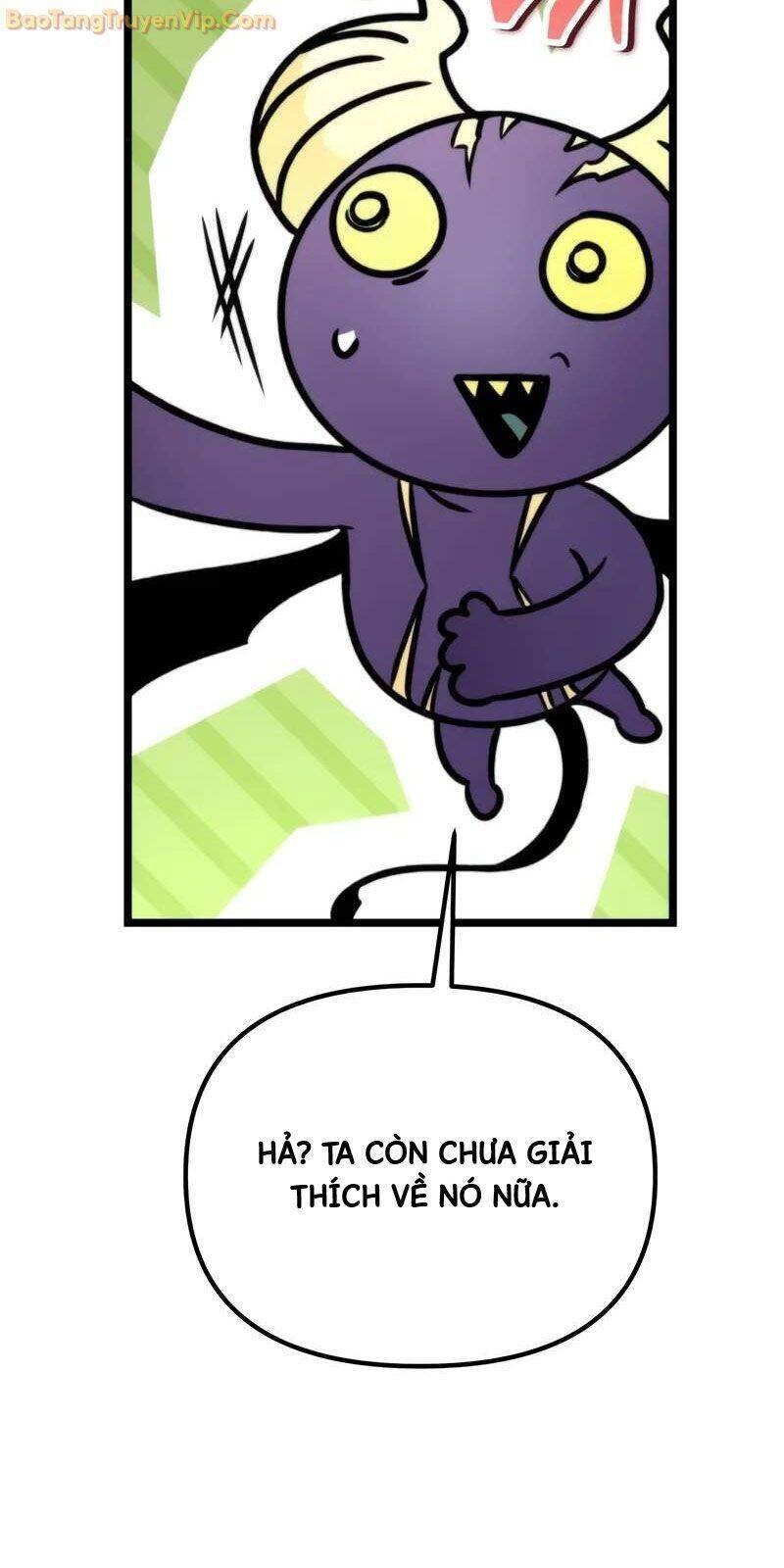 Chiến Binh Hồi Quy: Chapter 61