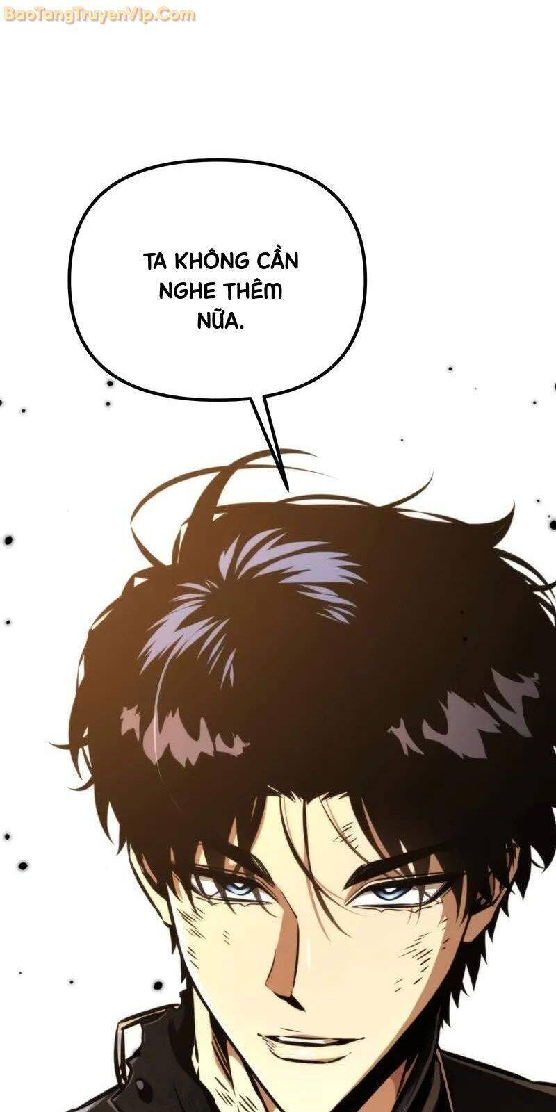 Chiến Binh Hồi Quy: Chapter 61