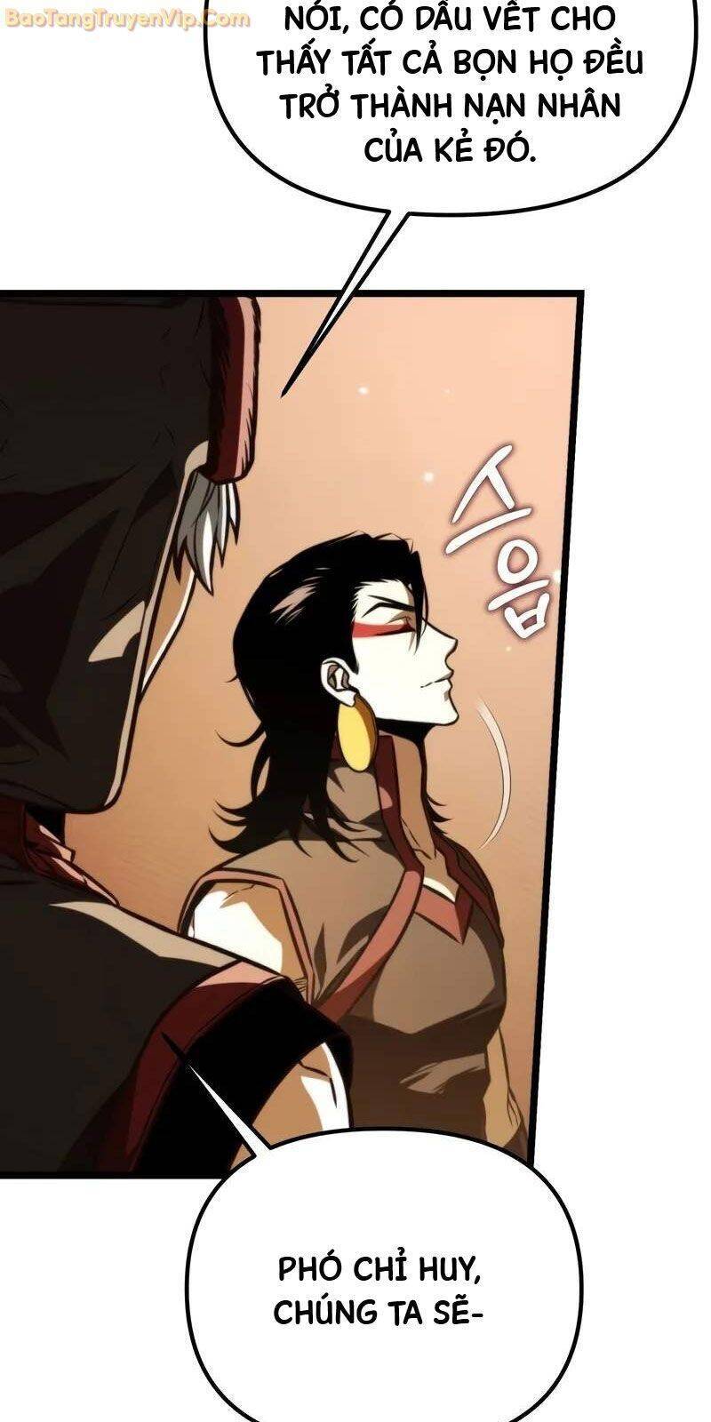 Chiến Binh Hồi Quy: Chapter 61