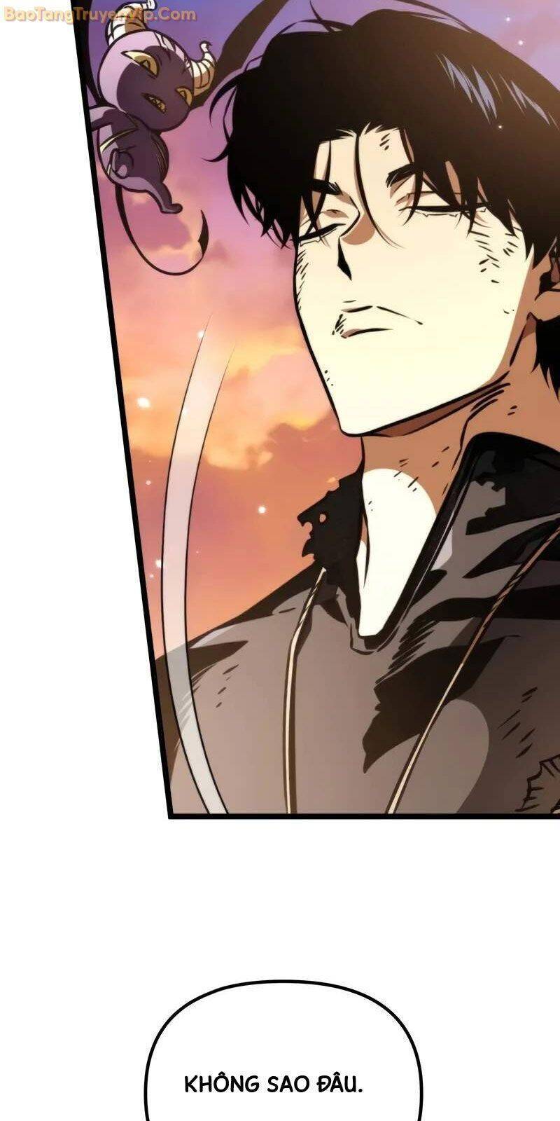Chiến Binh Hồi Quy: Chapter 61