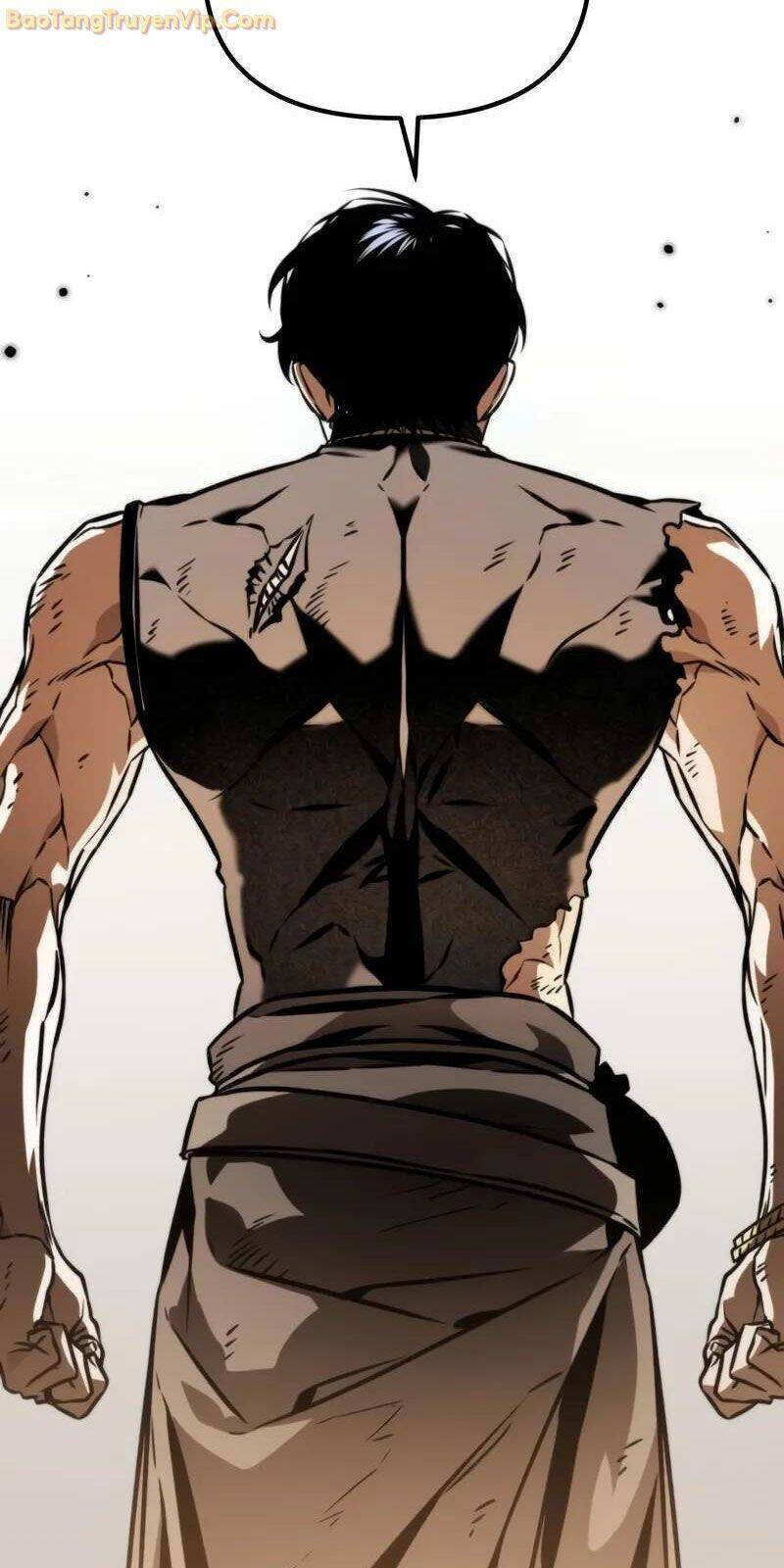 Chiến Binh Hồi Quy: Chapter 61